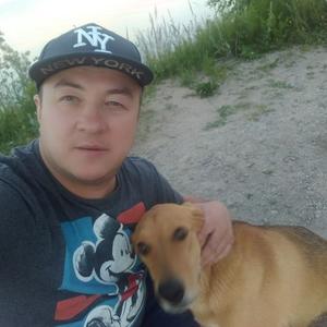 Парни в Череповце: Олег, 46 - ищет девушку из Череповца