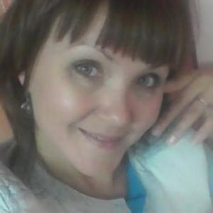 Людмила, 43 года, Астрахань