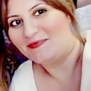 Nurana Selimova, 40 лет, Баку