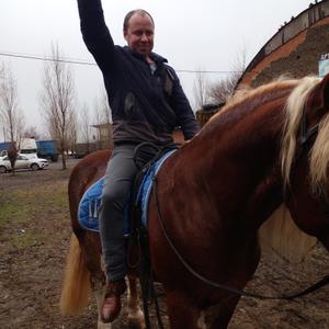 Алексей, 45 лет, Таганрог
