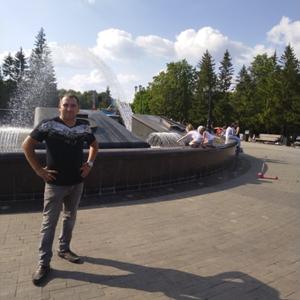 Рустам Саяпов, 28 лет, Екатеринбург