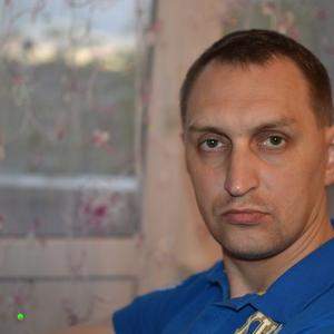 Парни в Ижевске: Владимир, 46 - ищет девушку из Ижевска