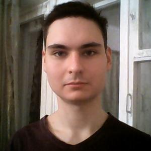 Василий, 25 лет, Саратов