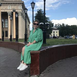 Svetlanа, 90 лет, Москва