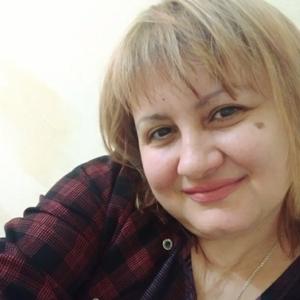 Ирина Додуляк, 52 года, Краснодар