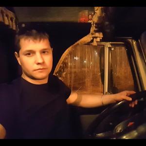 Андрей, 30 лет, Иркутск