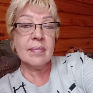 Девушки в Екатеринбурге: Таня, 60 - ищет парня из Екатеринбурга
