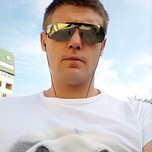 Парни в Волгограде: Александр, 29 - ищет девушку из Волгограда