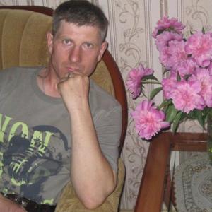 Игорь, 52 года, Челябинск