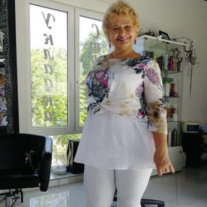 Ирина, 59 лет, Краснодар