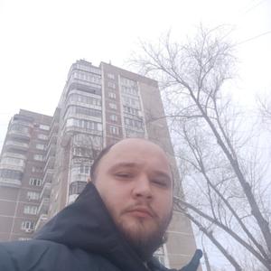 Парни в Челябинске: Николай, 27 - ищет девушку из Челябинска