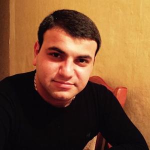 Yuro, 31 год, Ереван