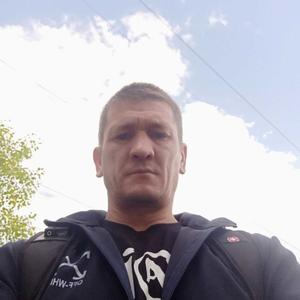 Сергей Пархутдинов, 44 года, Горнозаводск