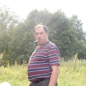 Парни в Лениногорске: Александр Дунаев, 66 - ищет девушку из Лениногорска
