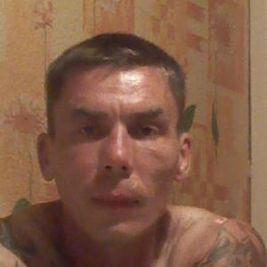Виктор, 49 лет, Сыктывкар