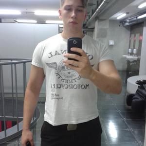 Jack, 32 года, Нижний Новгород
