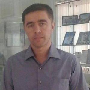 Тиламурод Мухиддинов, 38 лет, Самарканд