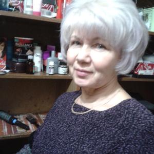Зиля Баукова, 59 лет, Ишимбай