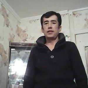 Бек, 45 лет, Владивосток
