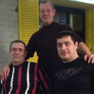 Парни в Магнитогорске: Константин, 55 - ищет девушку из Магнитогорска