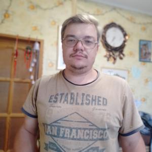 Александр, 32 года, Полтавская