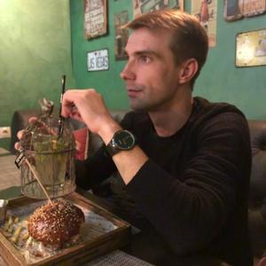 Иван, 37 лет, Астрахань