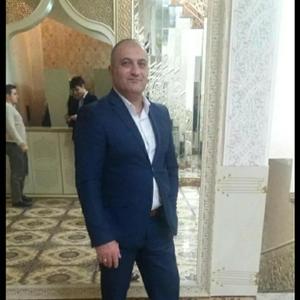 Senan, 44 года, Баку