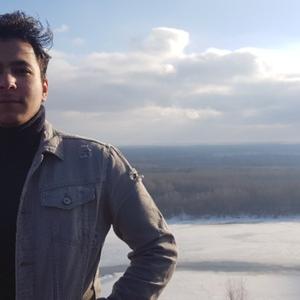 Ahmed, 24 года, Уфа