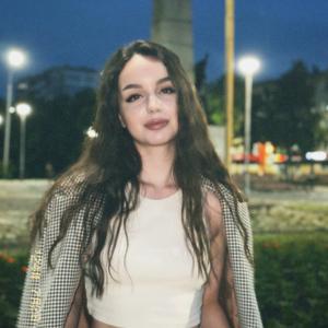 Ангелина, 21 год, Новосибирск