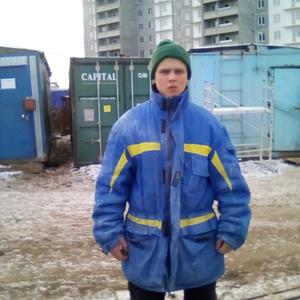 Андрей, 21 год, Пермь