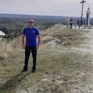 Sergey, 50 лет, Самара
