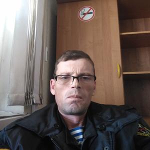 Виталий, 45 лет, Барнаул