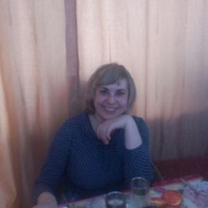 Девушки в Омске: Таня, 42 - ищет парня из Омска