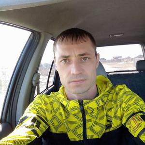 Парни в Саяногорске: Владимир, 37 - ищет девушку из Саяногорска