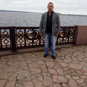 Парни в Петрозаводске: Владимир, 72 - ищет девушку из Петрозаводска