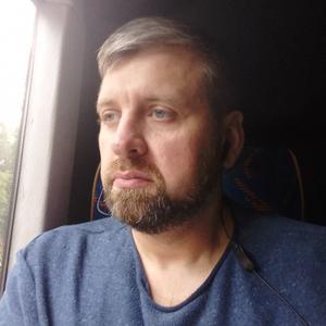 Парни в Богородицке: Андрей, 43 - ищет девушку из Богородицка