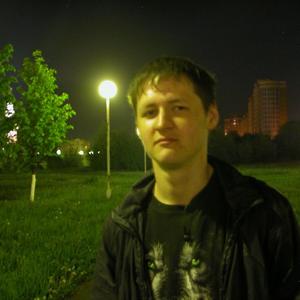 Sergej Stepanov, 29 лет, Новочебоксарск