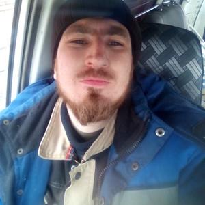 Парни в Славгороде: Дмитрий Волков, 36 - ищет девушку из Славгорода
