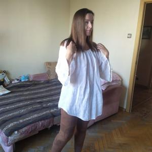 Девушки в Зеленограде: Ольга, 46 - ищет парня из Зеленограда
