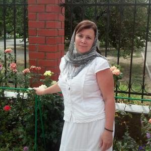 Елена Шацких, 48 лет, Краснодар