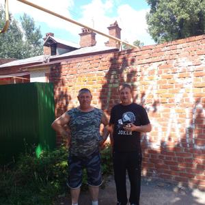 Парни в Котовске: Виталий Климушин, 53 - ищет девушку из Котовска