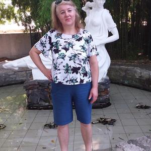 Светлана Тхоренко, 53 года, Краснодар