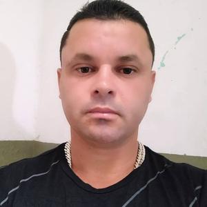 Edivaldo Silva, 33 года, Rio de Janeiro