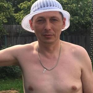 Леонид Охотников, 46 лет, Тюмень