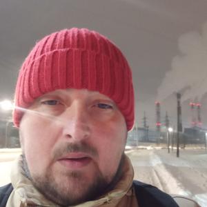 Парни в Санкт-Петербурге: Николай, 41 - ищет девушку из Санкт-Петербурга