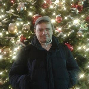 Денис, 43 года, Брянск