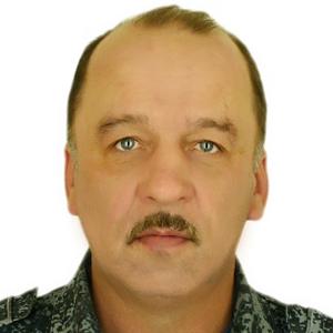 Игорь, 61 год, Мурманск
