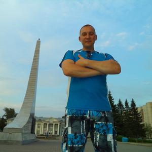 Николай, 45 лет, Барнаул