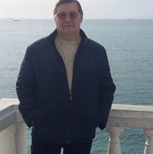 Ник, 59 лет, Новороссийск