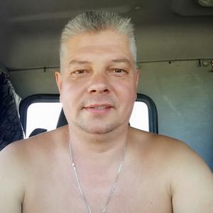 Парни в Сатке: Алексей Кичигин, 50 - ищет девушку из Сатки